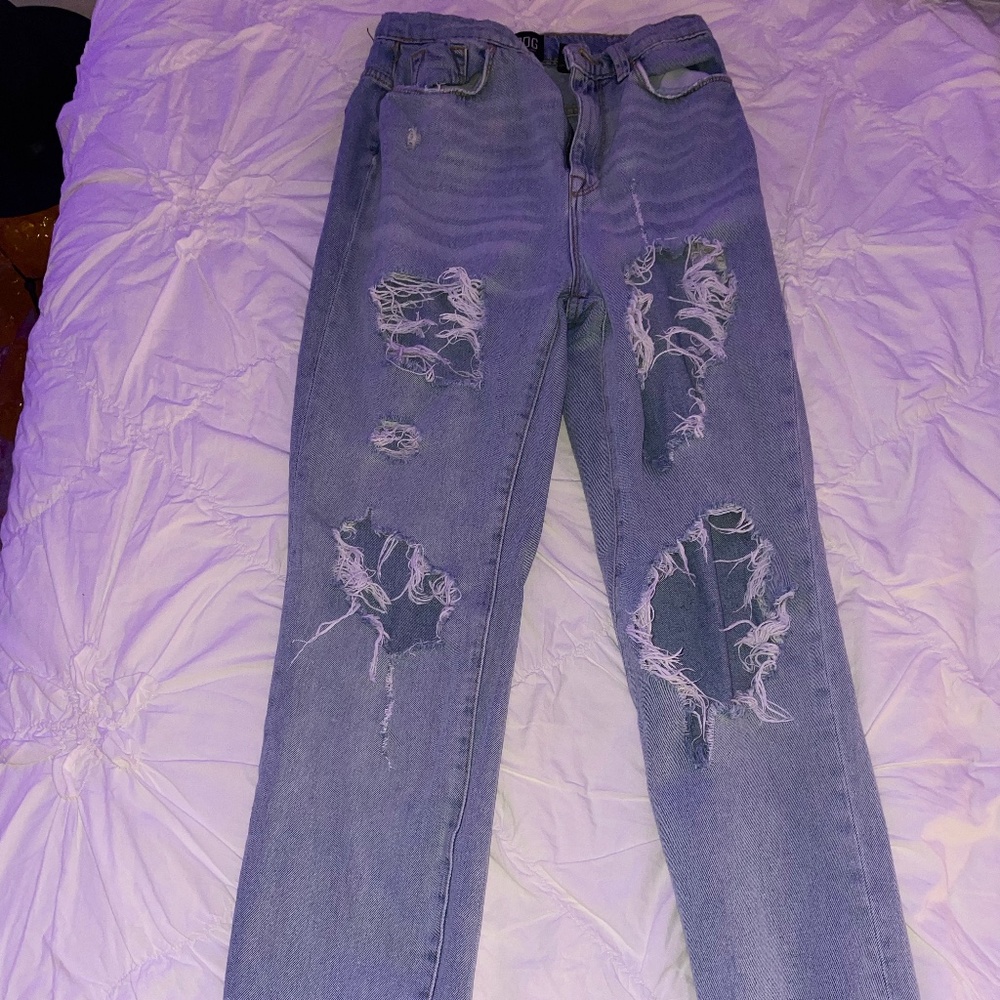 Urban Outfitters BDG Jeans